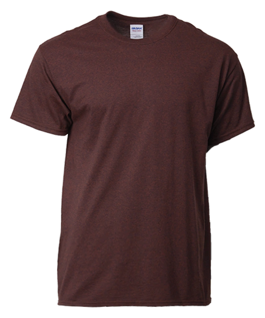 Gildan Heavy Cotton Adult T-Shirt (5000)