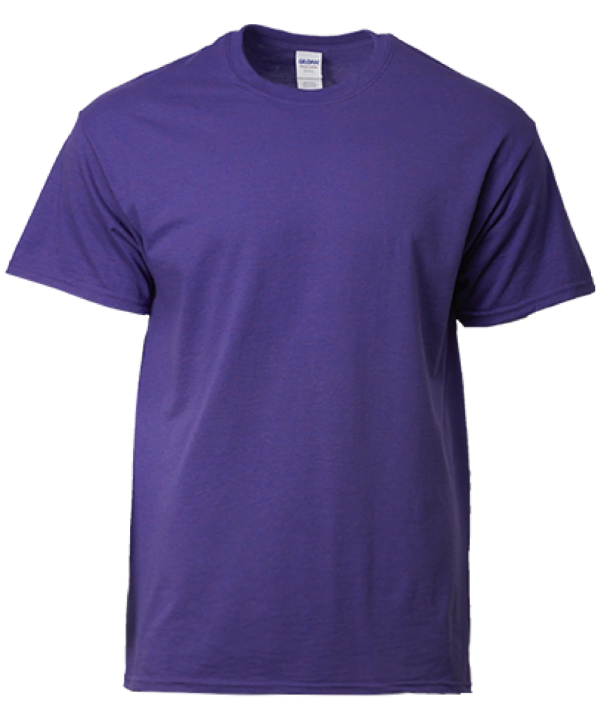 Gildan Heavy Cotton Adult T-Shirt (5000)