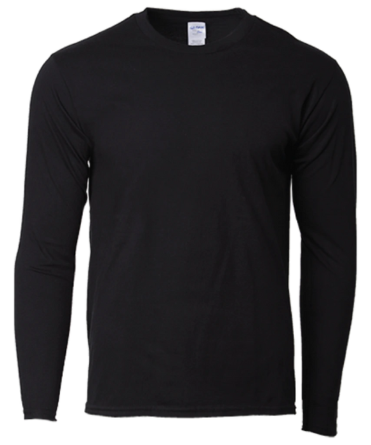 Gildan Premium Cotton Adult Long Sleeve T-Shirt (76400)