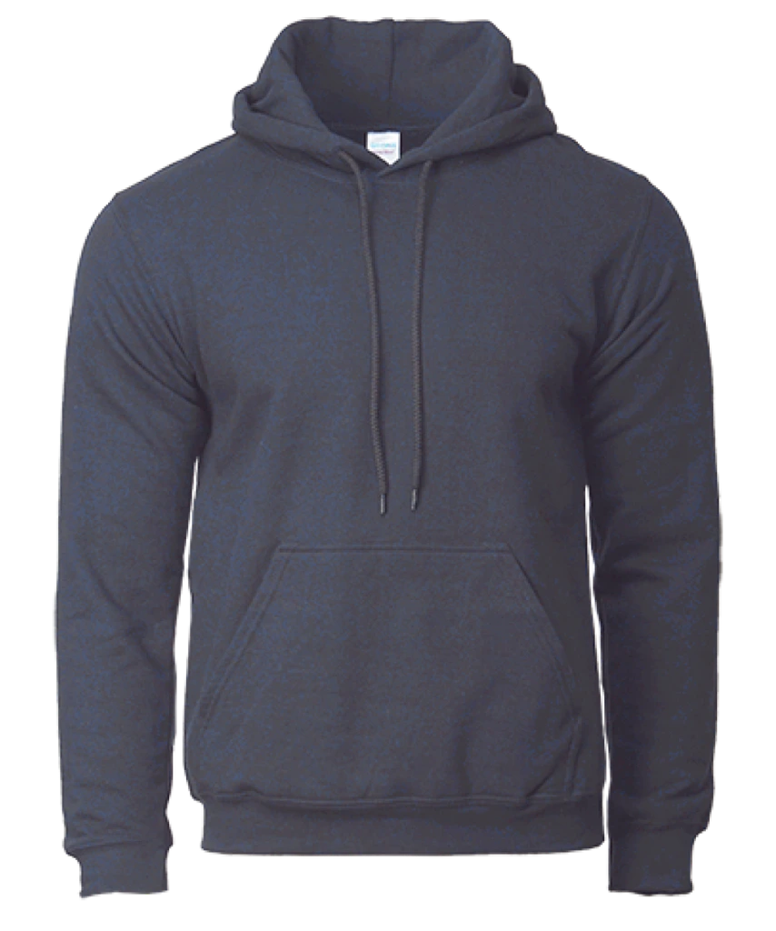 Gildan Heavy Blend Adult Hooded Sweatshirt (88500)