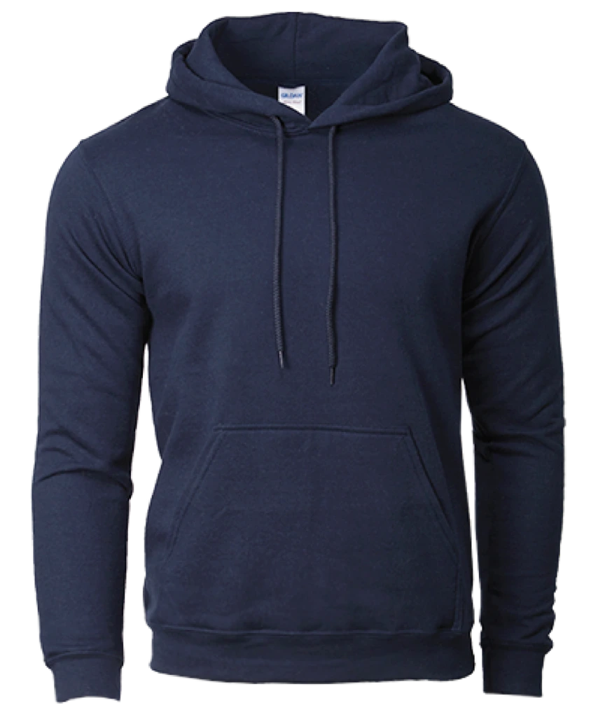 Gildan Heavy Blend Adult Hooded Sweatshirt (88500)