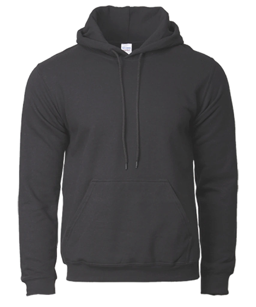 Gildan Heavy Blend Adult Hooded Sweatshirt (88500)