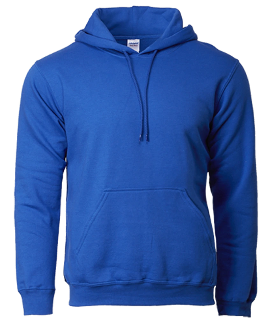 Gildan Heavy Blend Adult Hooded Sweatshirt (88500)