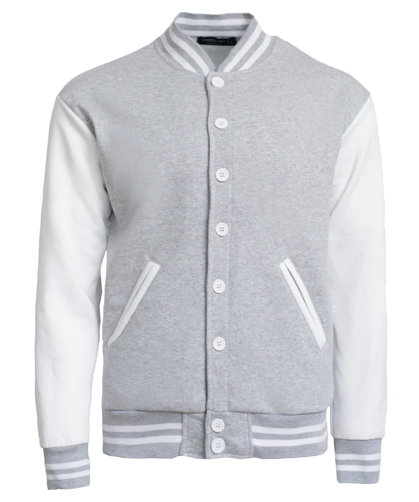 Crossrunner Varsity Jacket (CRJ1100)