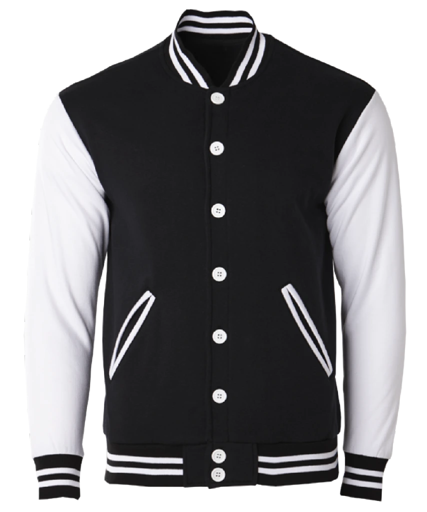 Crossrunner Varsity Jacket (CRJ1100)