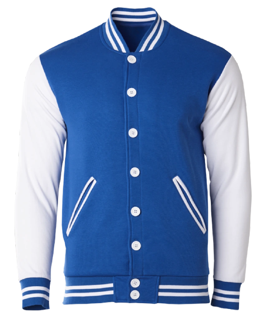 Crossrunner Varsity Jacket (CRJ1100)