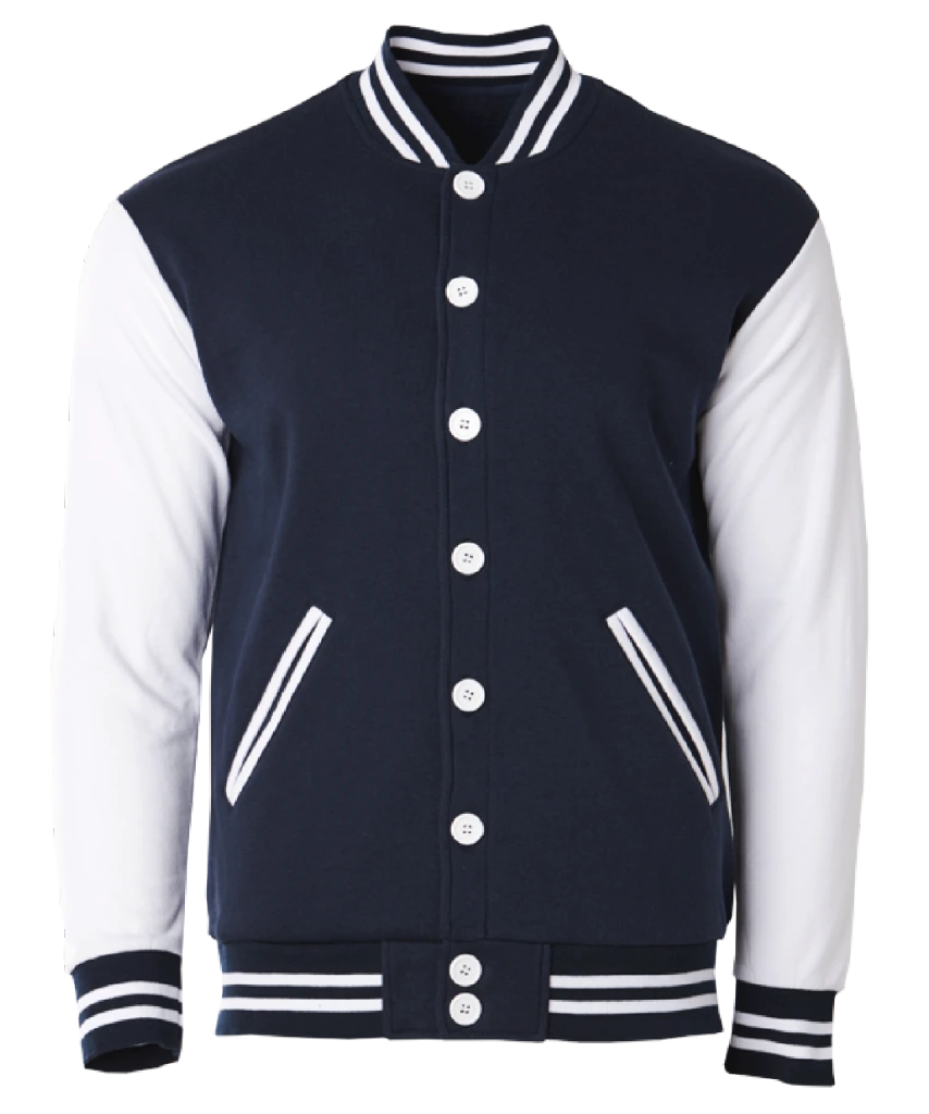 Crossrunner Varsity Jacket (CRJ1100)