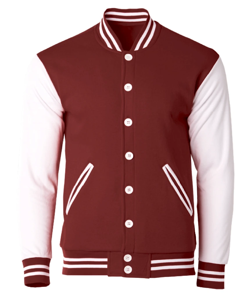 Crossrunner Varsity Jacket (CRJ1100)