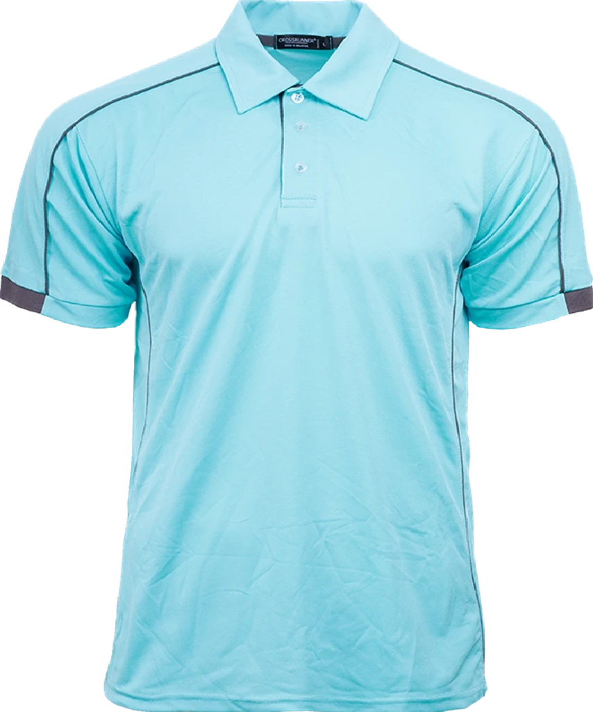 Crossrunner Finisher Polo (CRP1500)