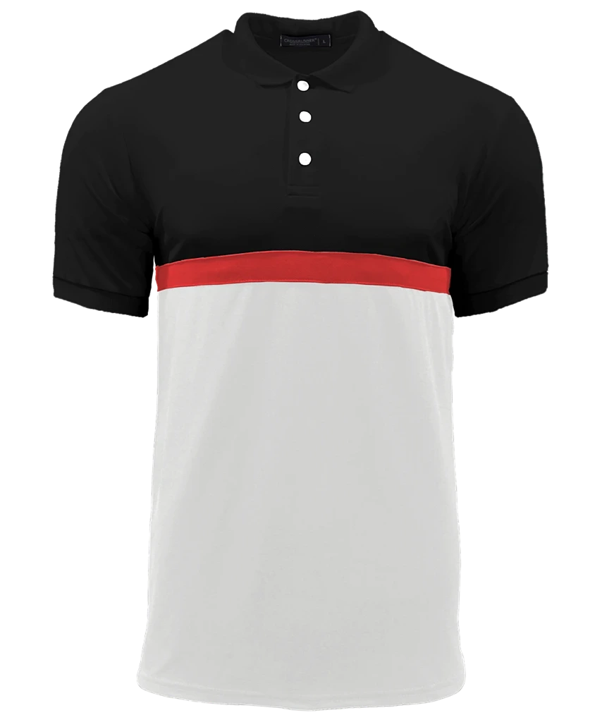 Crossrunner Harley Polo (CRP3100)