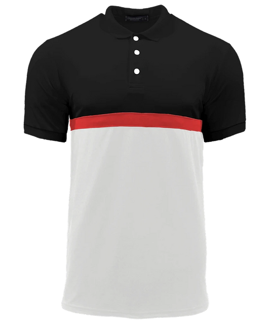 Crossrunner Harley Polo (CRP3100)