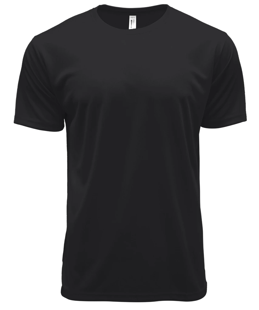 Crossrunner DRYtec Performance Tee (CRR7000)