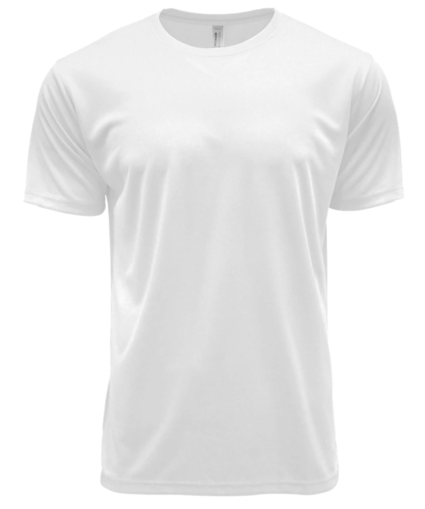 Crossrunner DRYtec Performance Tee (CRR7000)