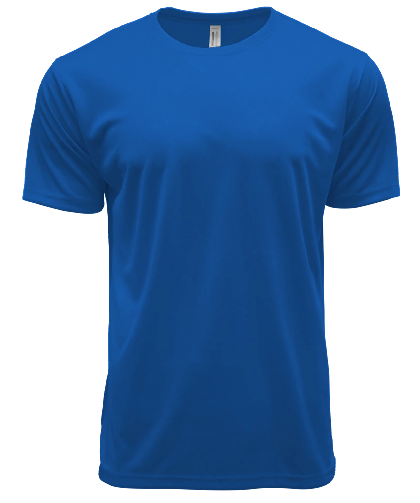 Crossrunner DRYtec Performance Tee (CRR7000)