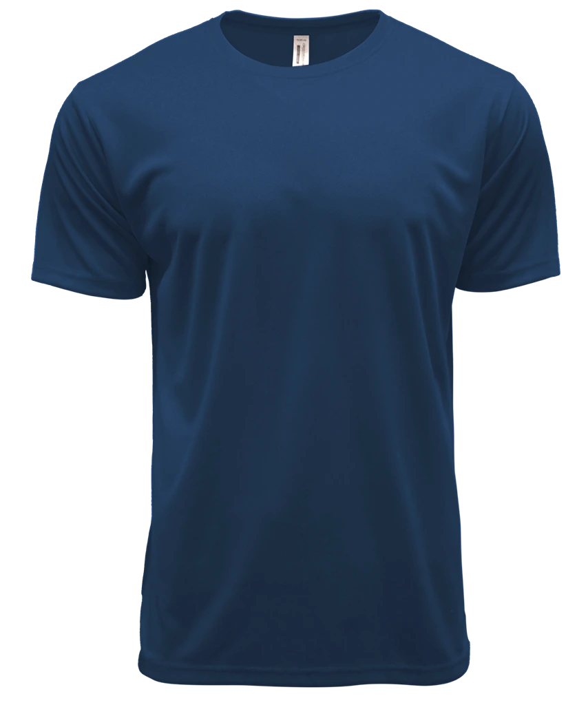 Crossrunner DRYtec Performance Tee (CRR7000)