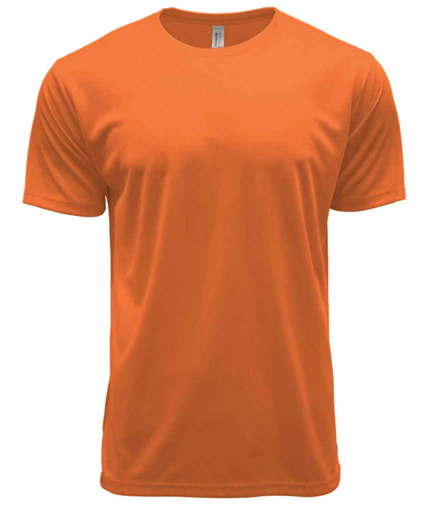 Crossrunner DRYtec Performance Tee (CRR7000)