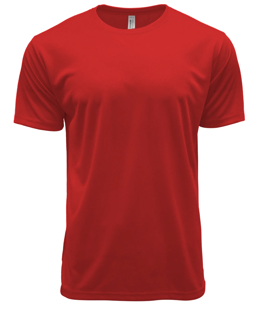 Crossrunner DRYtec Performance Tee (CRR7000)