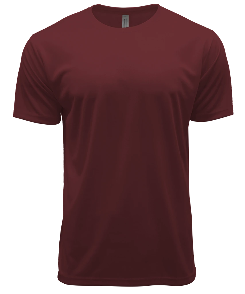 Crossrunner DRYtec Performance Tee (CRR7000)