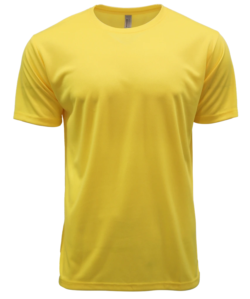 Crossrunner DRYtec Performance Tee (CRR7000)