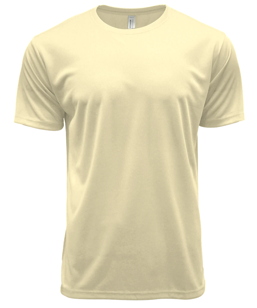 Crossrunner DRYtec Performance Tee (CRR7000)