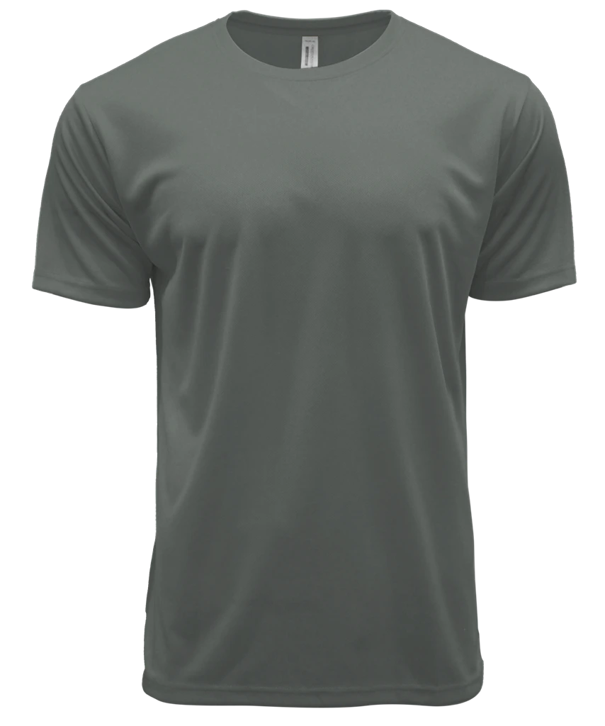 Crossrunner DRYtec Performance Tee (CRR7000)