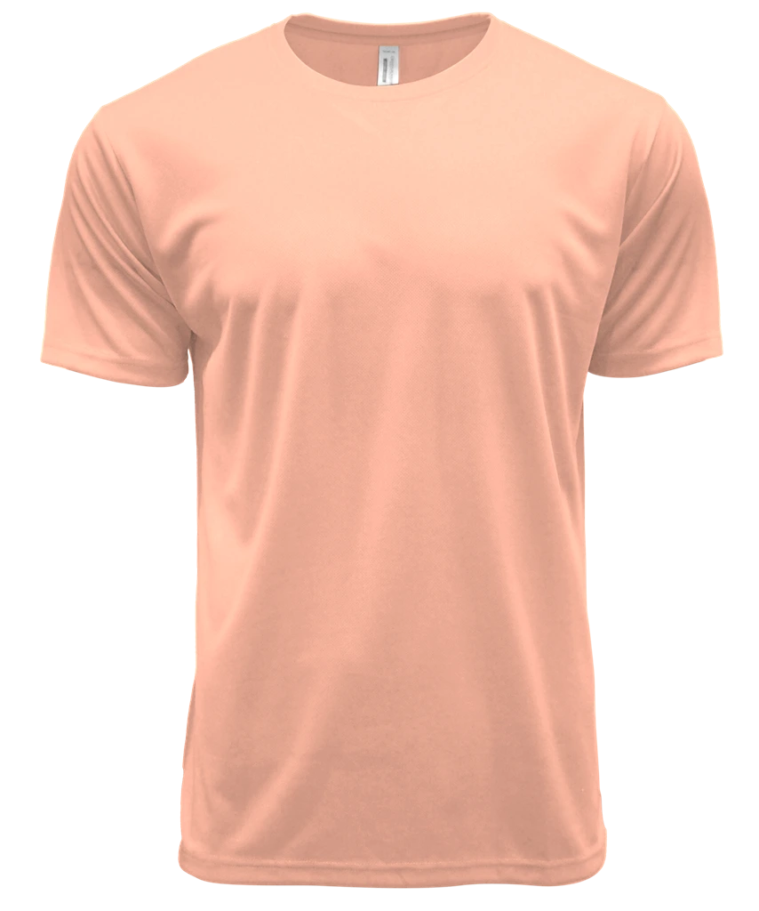 Crossrunner DRYtec Performance Tee (CRR7000)