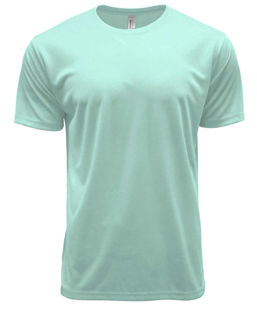 Crossrunner DRYtec Performance Tee (CRR7000)