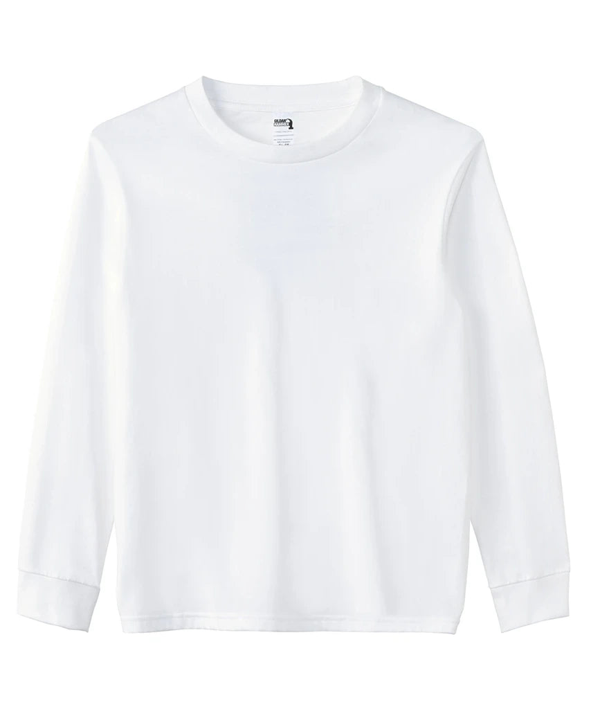 Gildan Hammer Adult Long Sleeve T-Shirt (HA40)