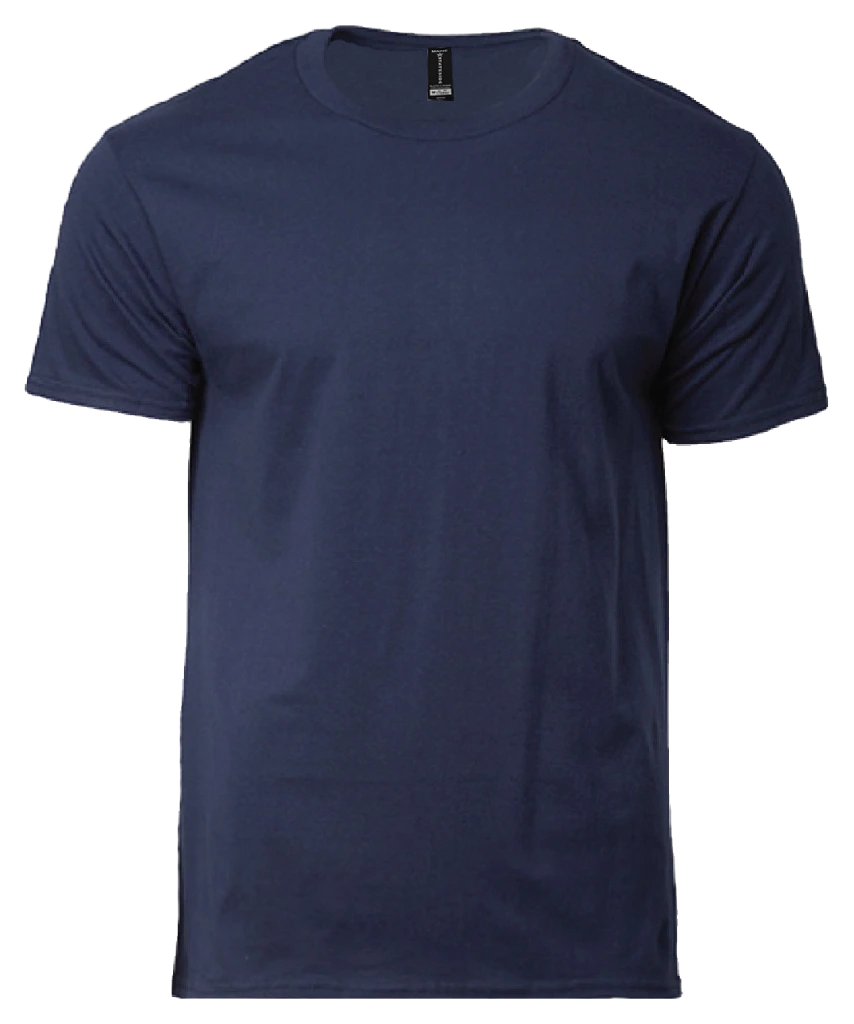 Stateside Men's Crew Neck T-Shirt (MAINE)