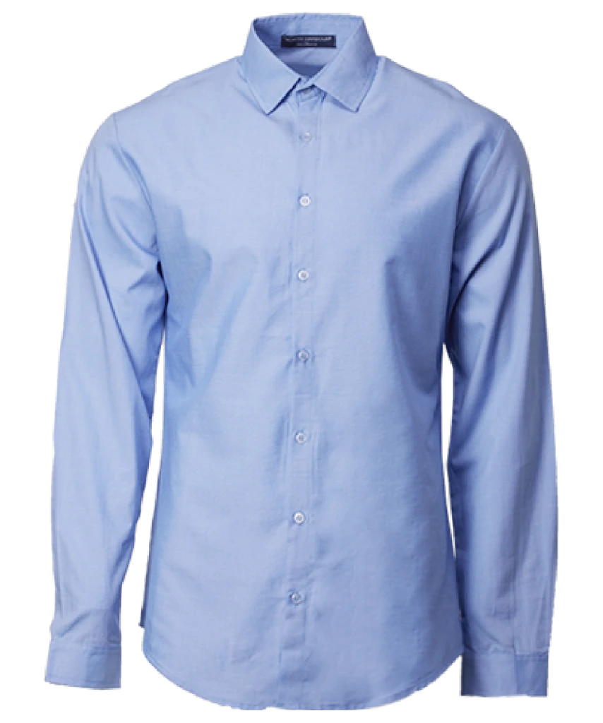 North Harbour Cotton Rayon Shirt (NHB2000)