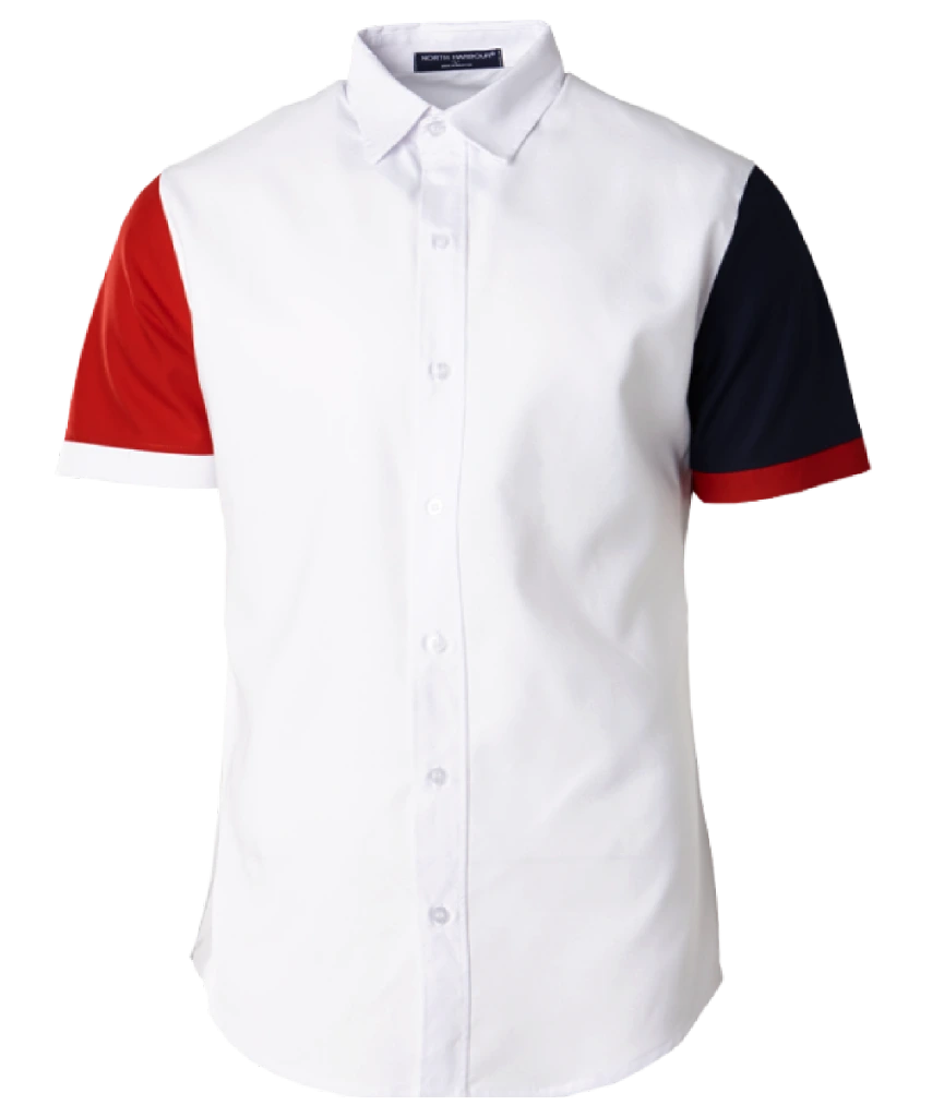 North Harbour Murphy Racewear (NHB2600)