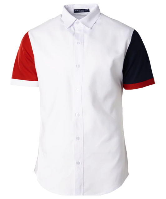 North Harbour Murphy Racewear (NHB2600)