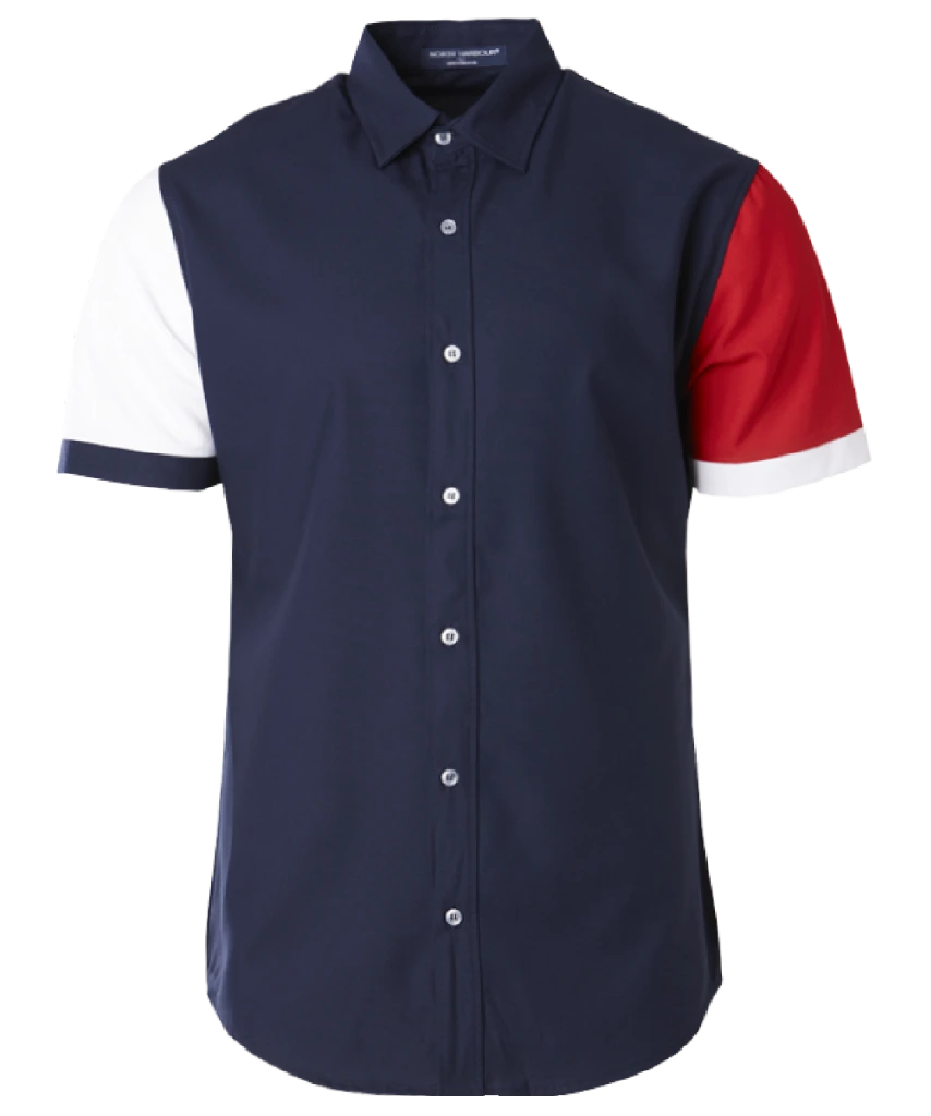 North Harbour Murphy Racewear (NHB2600)