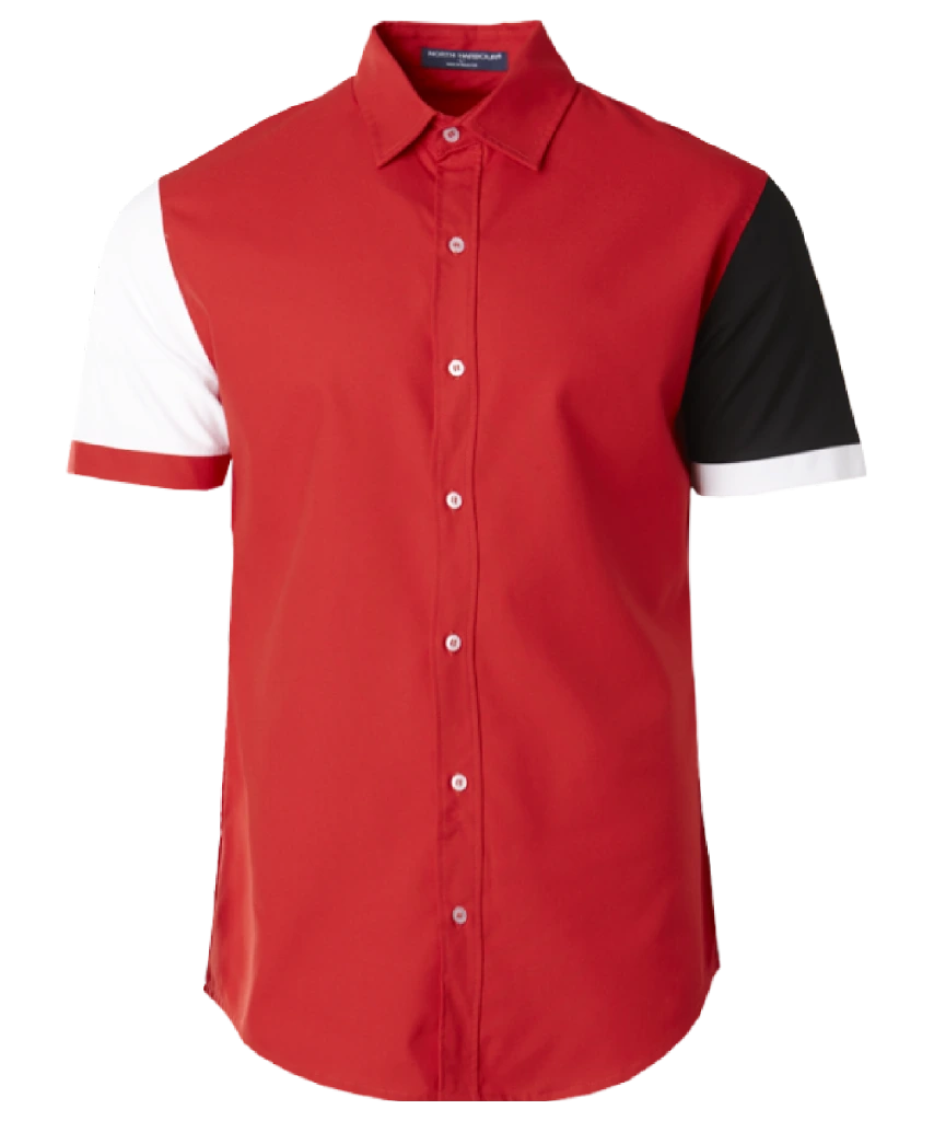 North Harbour Murphy Racewear (NHB2600)