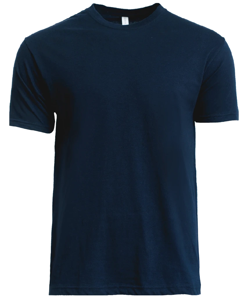 North Harbour Adult Crew Neck T-Shirt (NHR1100)