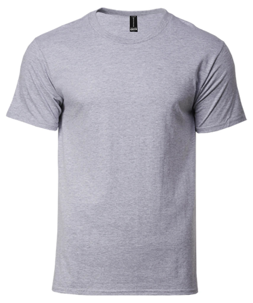 Stateside Men's Crew Neck T-Shirt (TEXAS)