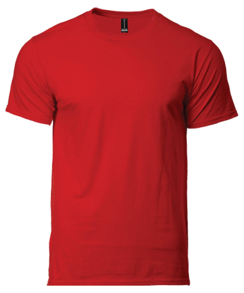 Stateside Men's Crew Neck T-Shirt (TEXAS)