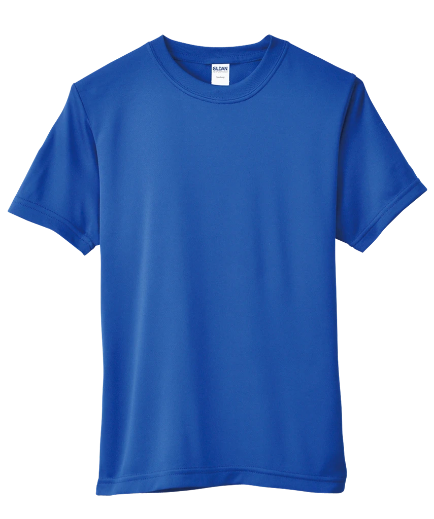 Gildan Performance Tee (4B100)