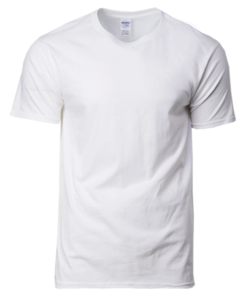 Gildan 76000 Premium Cotton Adult T-Shirt (Set 1) – Tee Lane PH