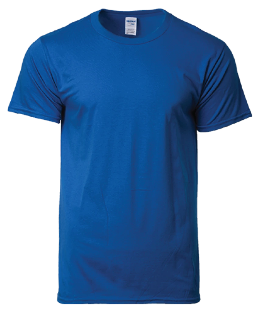 Gildan 76000 Premium Cotton Adult T-Shirt (Set 1) – Tee Lane PH