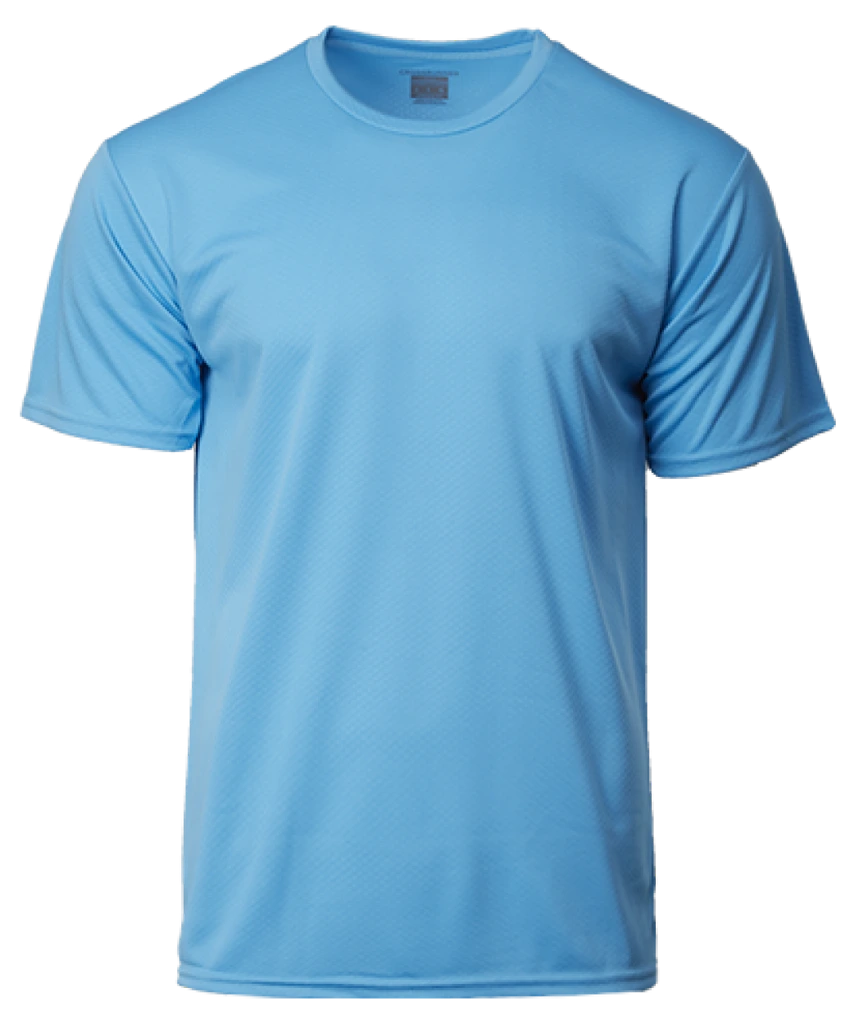 Crossrunner Plus Performance Tee (CRR3900)