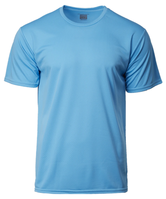 Crossrunner Plus Performance Tee (CRR3900)