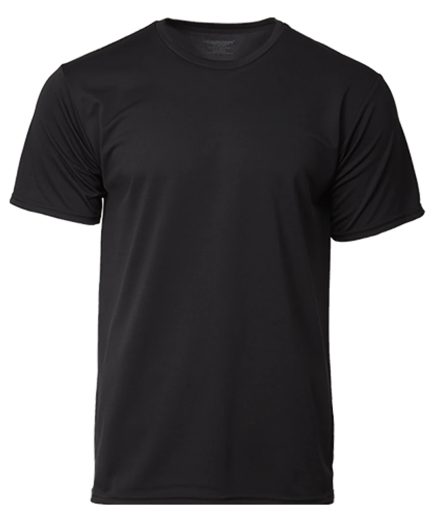 Crossrunner COLtec Performance Tee (CRR3600)