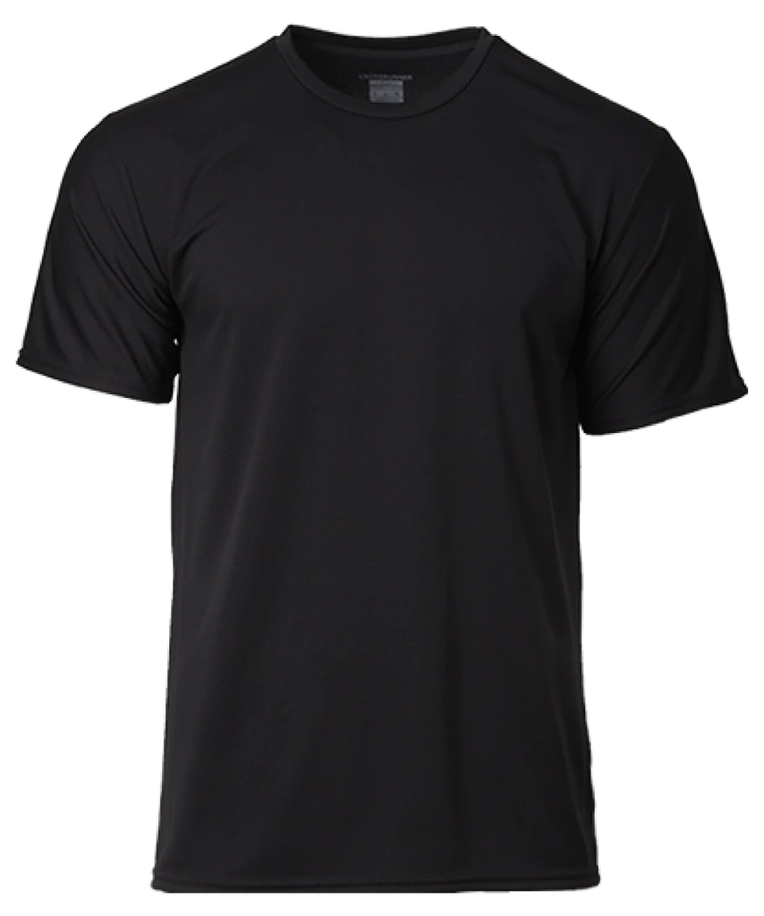 Crossrunner Plus Performance Tee (CRR3900)