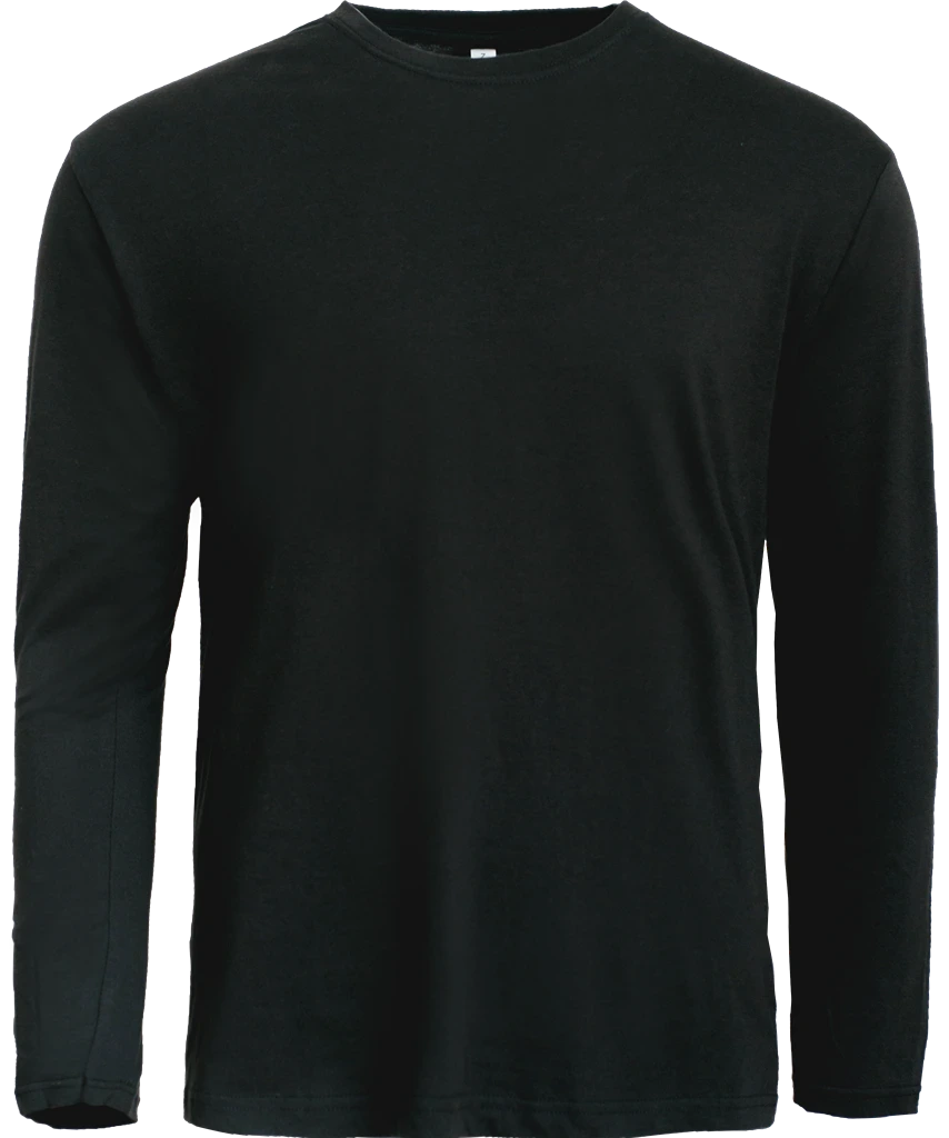 North Harbour Long Sleeve T-Shirt (NHR11400)