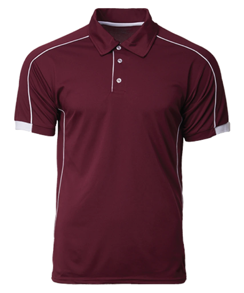 Crossrunner Finisher Polo (CRP1500)