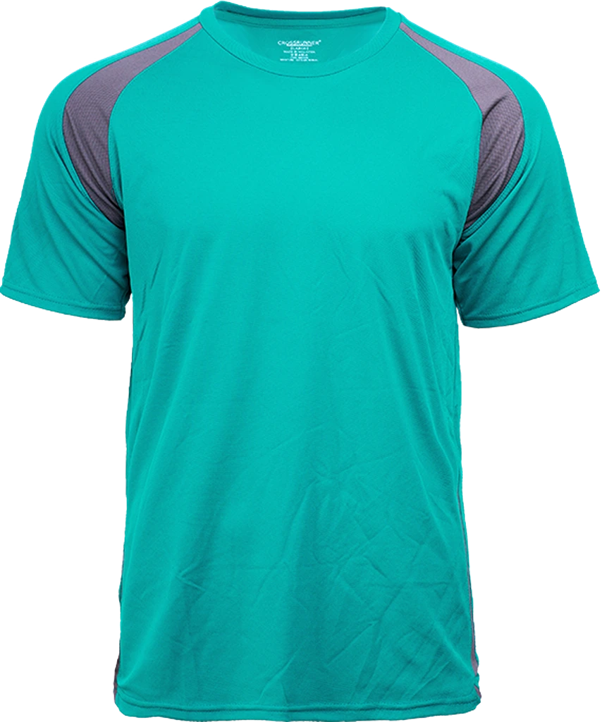 Crossrunner Zen Tee (CRR1300)