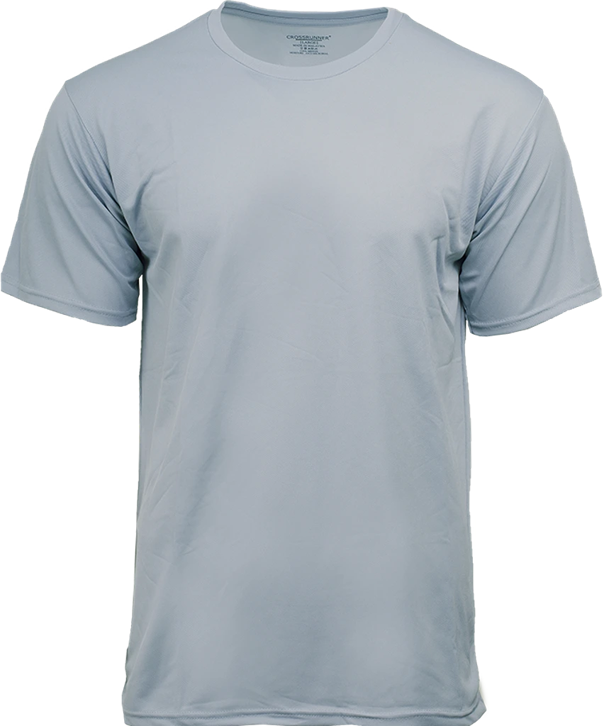 Crossrunner COLtec Performance Tee (CRR3600)