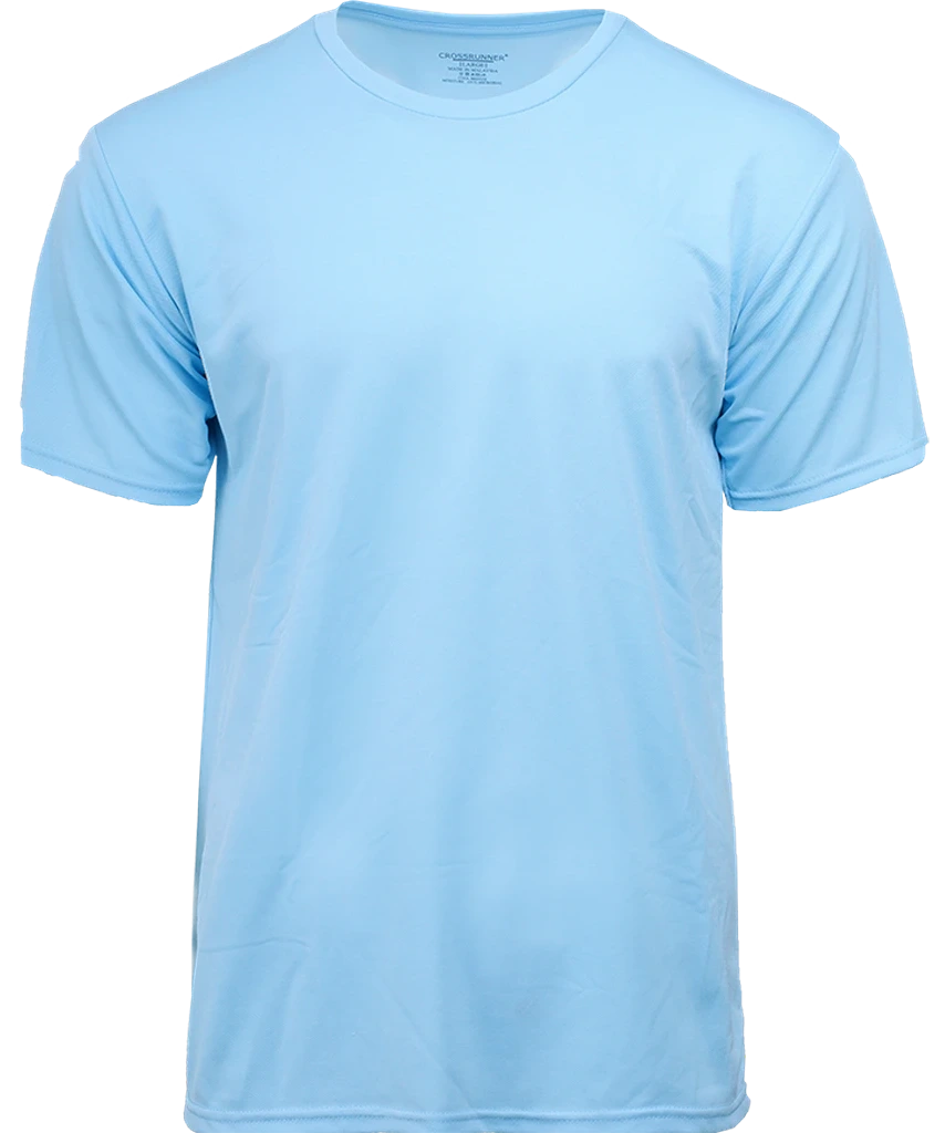 Crossrunner COLtec Performance Tee (CRR3600)