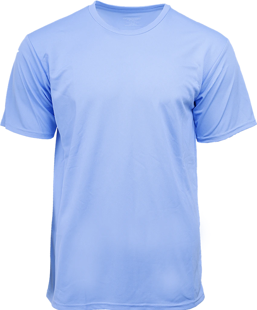 Crossrunner COLtec Performance Tee (CRR3600)